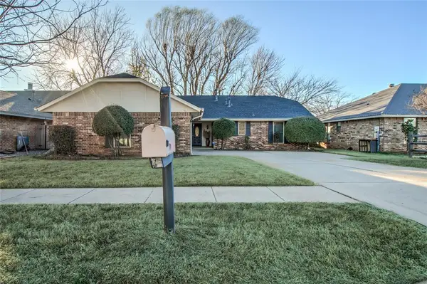 1505 Sand Springs Trail, Edmond, OK 73013