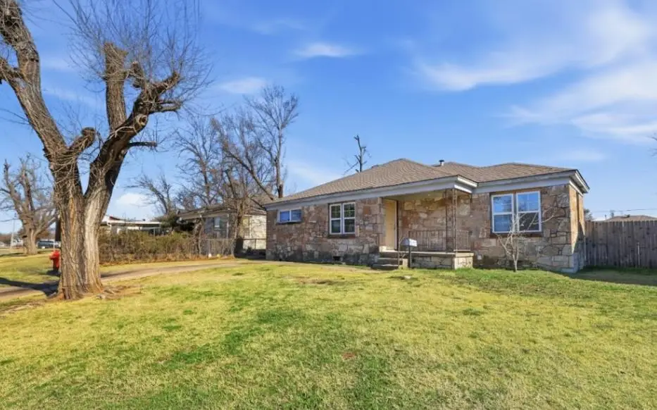 1428 Reding Drive, Oklahoma City, OK 73119 - #1