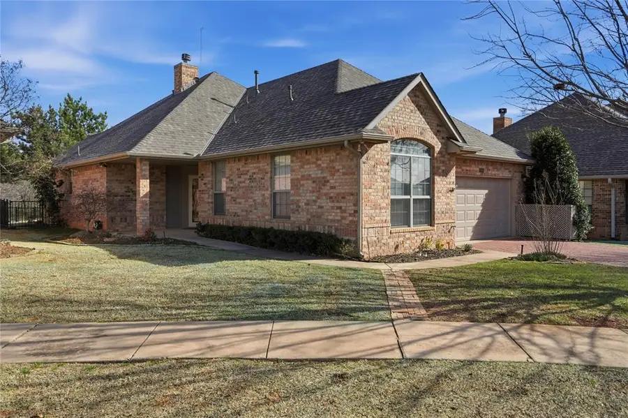 3916 Tamarac Court, Edmond, OK 73003 - #2