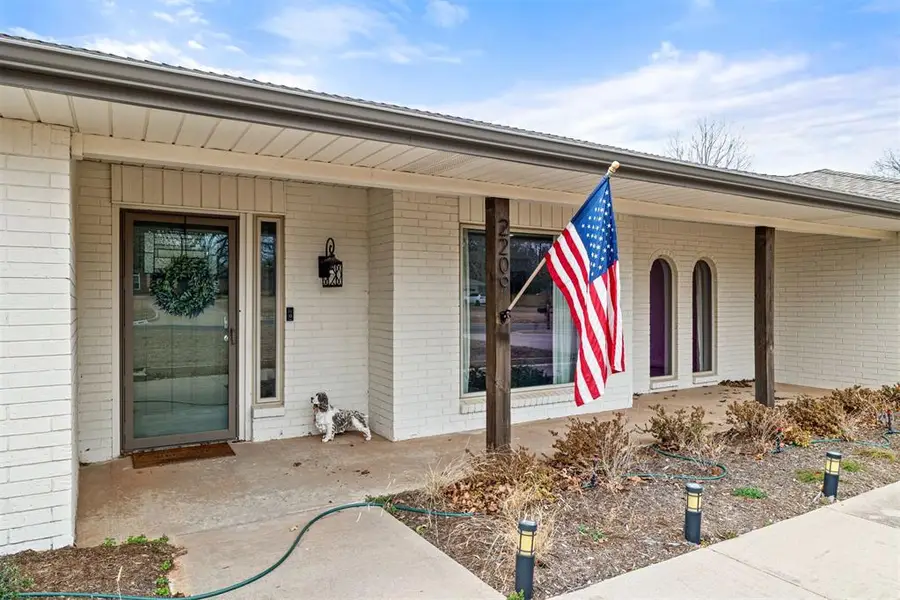 2209 Sunset Drive, Duncan, OK 73533 - #3