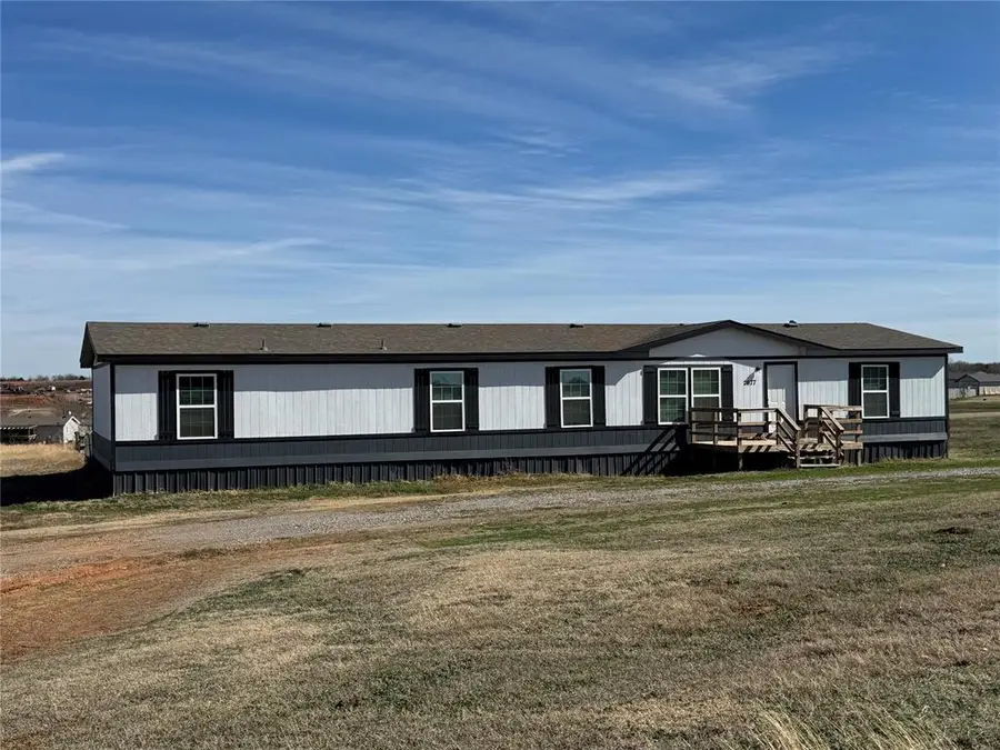 2677 County Street 2856, Chickasha, OK 73018 - #2