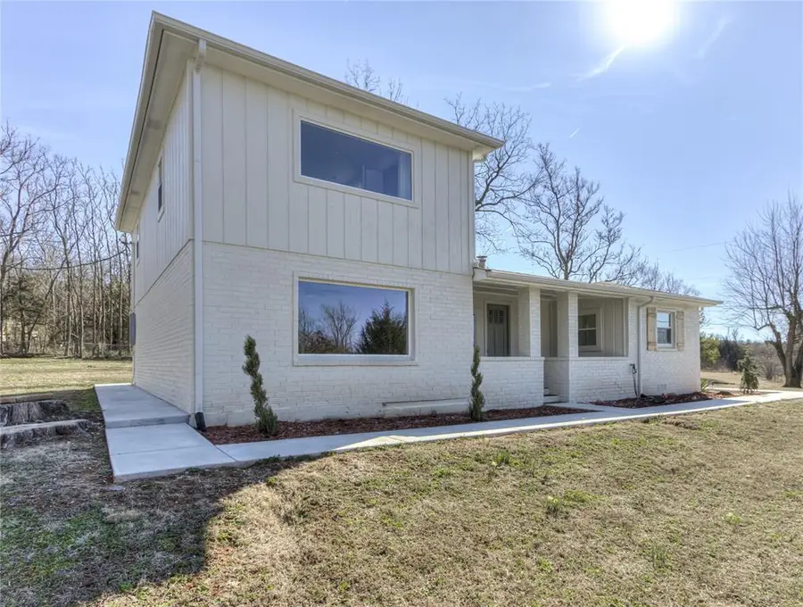 8300 S Anderson Road, Oklahoma City, OK 73150 - #2