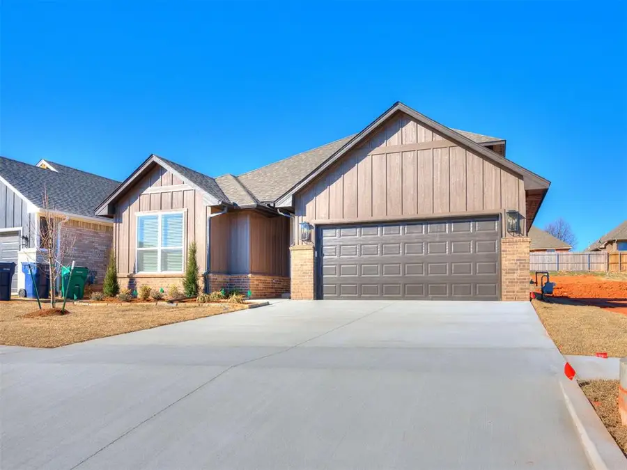 16225 Whistle Creek Boulevard, Edmond, OK 73013 - #3