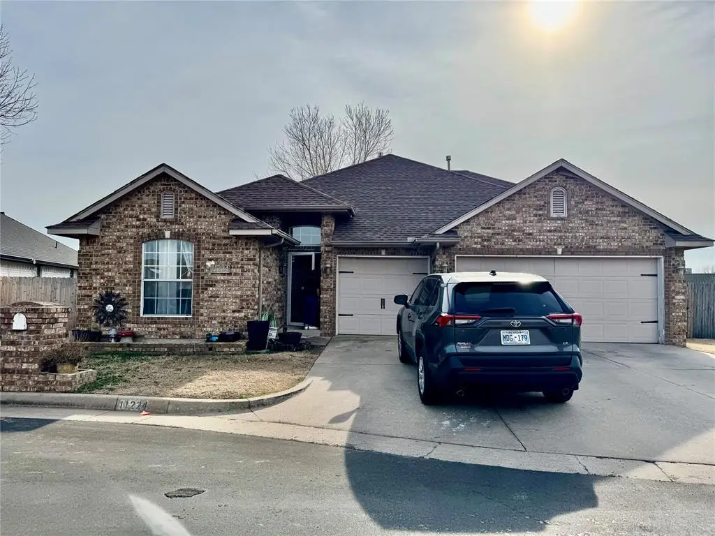 11224 Arbor Lake Drive, Oklahoma City, OK 73170 - #1