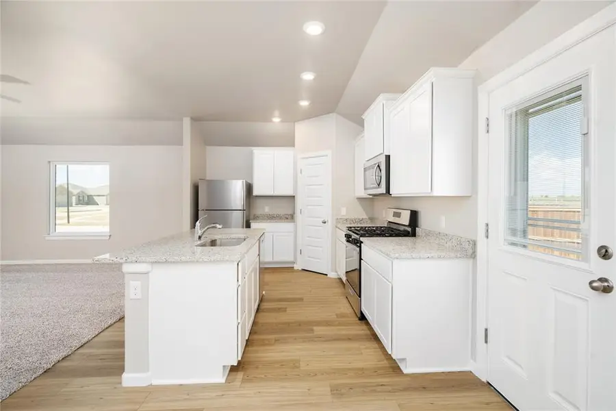 5441 Bayler Drive, Tuttle, OK 73089 - #3