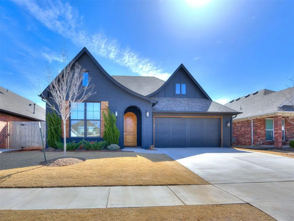 2506 NW 179th Streets, Edmond, OK 73012 - #1