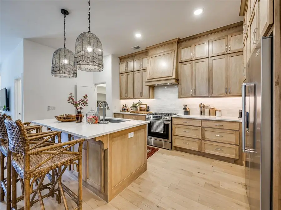 2506 NW 179th Streets, Edmond, OK 73012 - #3