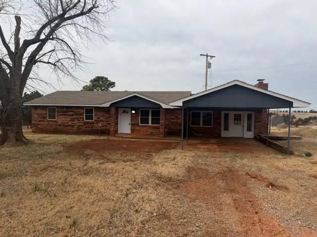 5037 N Triple X Road Road, Coyle, OK 73027 - #1