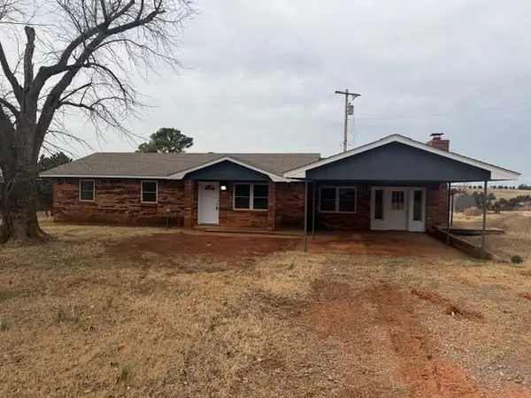 5037 N Triple X Road Road, Coyle, OK 73027