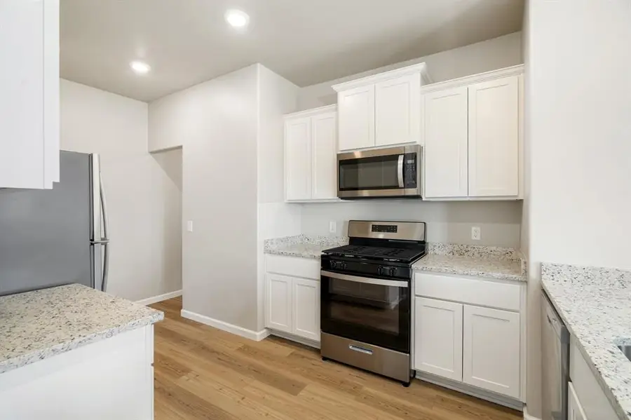 1918 Redwood Lane, El Reno, OK 73036 - #2