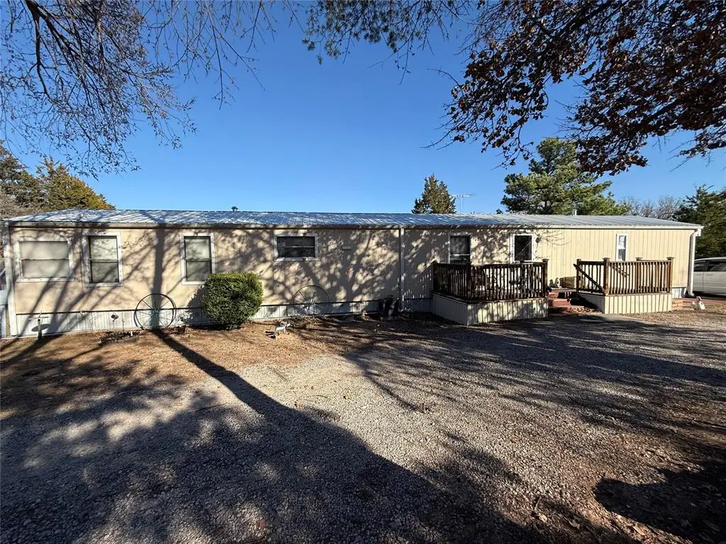 8018 Blackbird Lane, Edmond, OK 73034 - #1