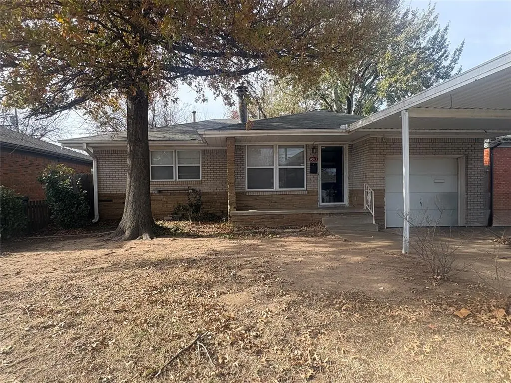 4913 N Independence Avenue, Oklahoma City, OK 73112 - #1