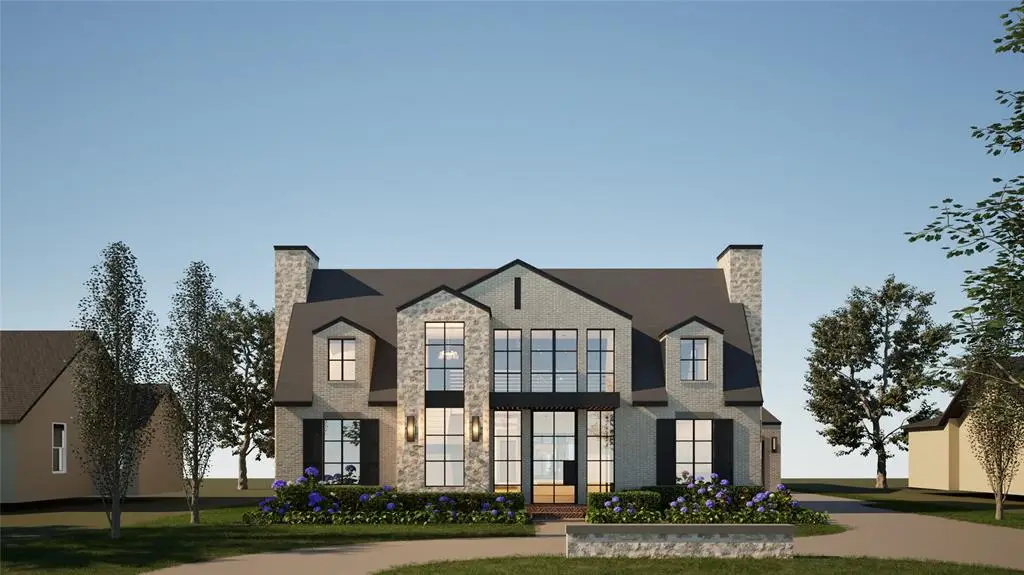 1807 Guilford Lane, Nichols Hills, OK 73120 - #1