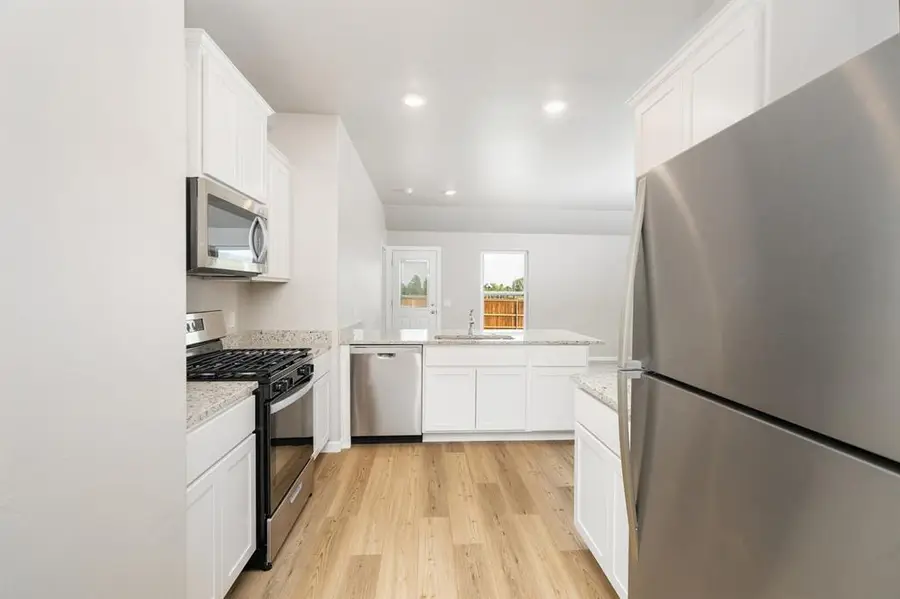 1914 Redwood Lane, El Reno, OK 73036 - #3