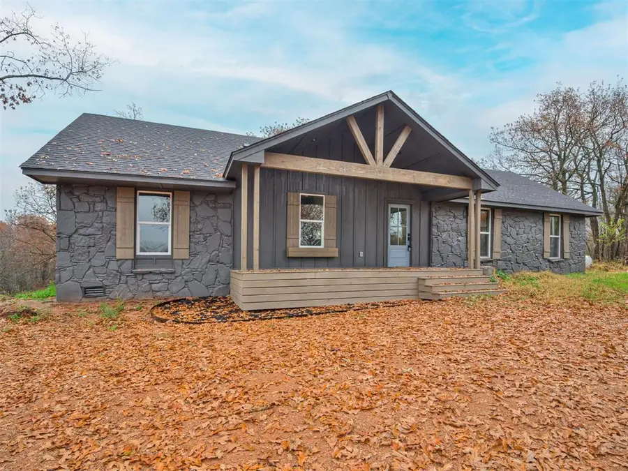 14920 Williams Way, Luther, OK 73054 - #2