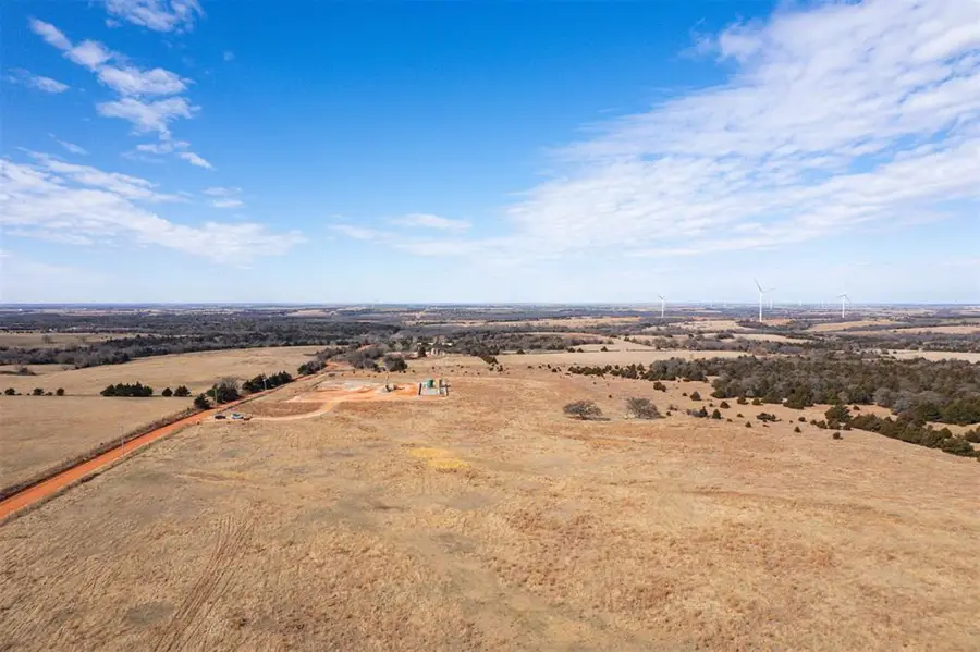 7650 W County Road 60, Marshall, OK 73056 - #2