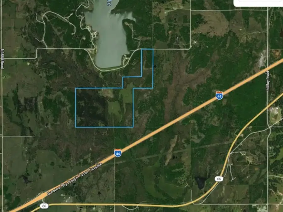 0000 W 251st Street, Depew, OK 74028 - #3