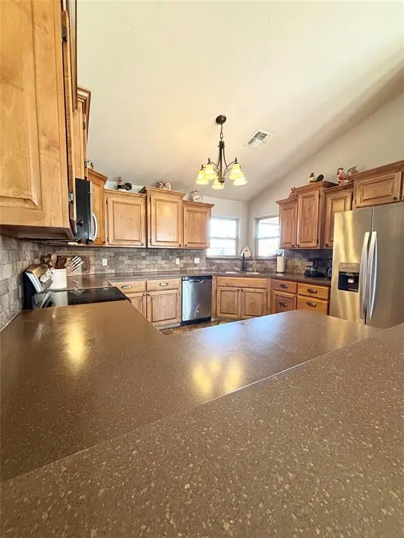 1804 Javelina Drive, Altus, OK 73521 - #3