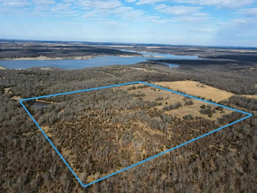 W 251 Street, Depew, OK 74028 - #1