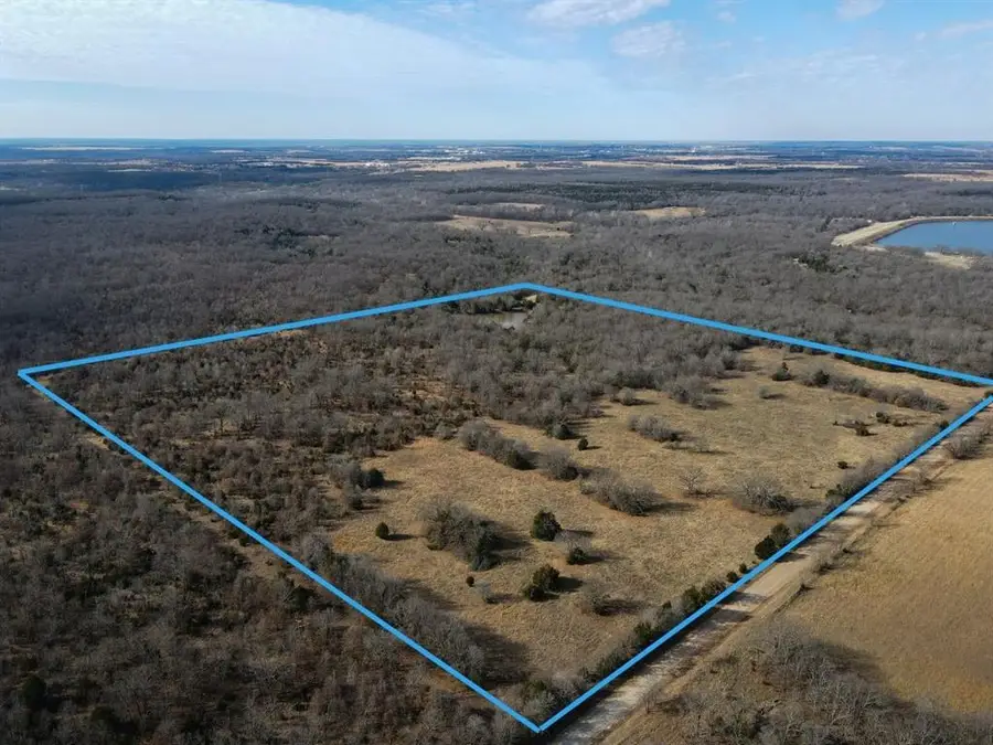 W 251 Street, Depew, OK 74028 - #2