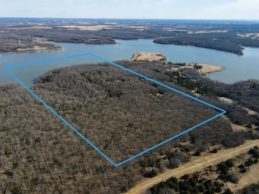 E 840 Road, Depew, OK 74028 - #2