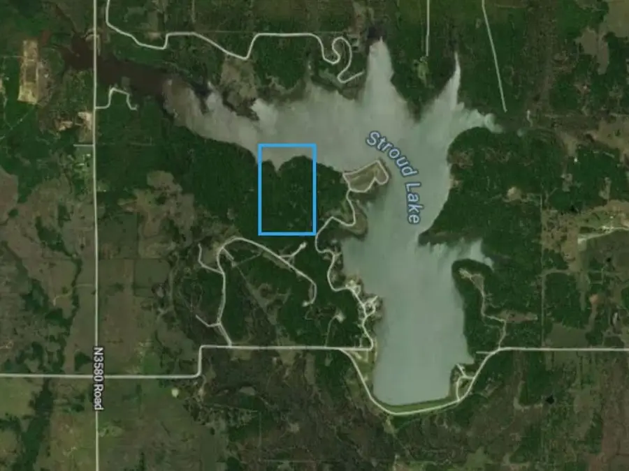 E 840 Road, Depew, OK 74028 - #3