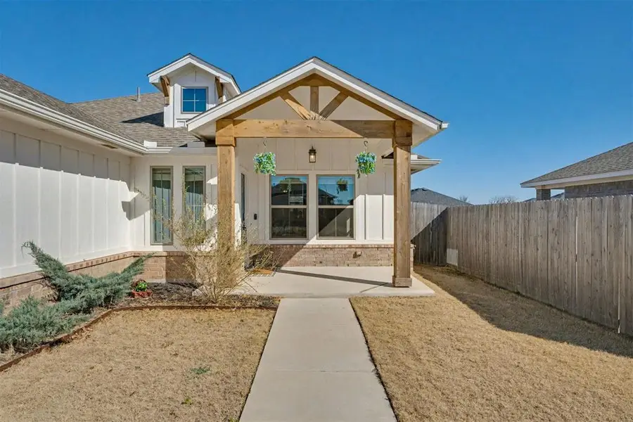 8700 Ricard Drive, Oklahoma City, OK 73135 - #2