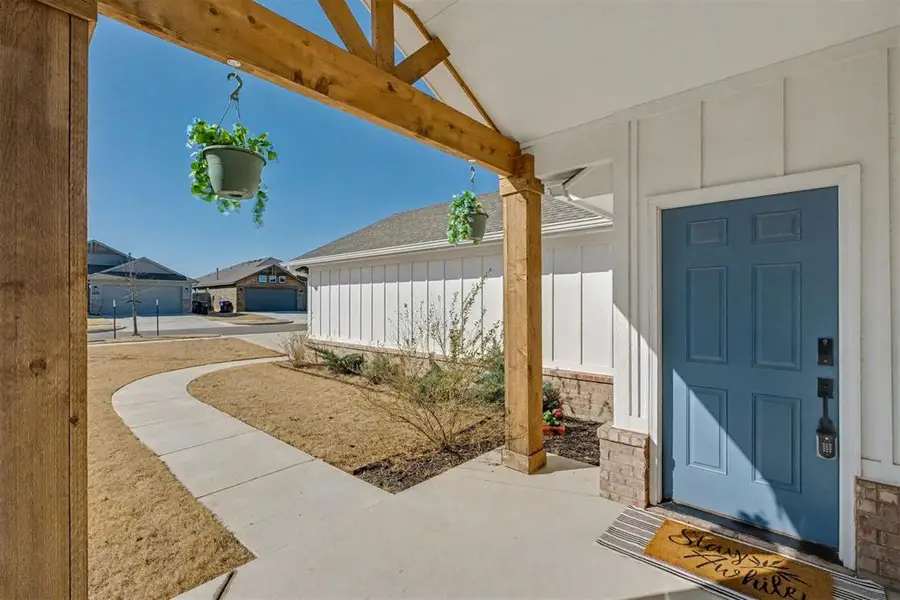 8700 Ricard Drive, Oklahoma City, OK 73135 - #3