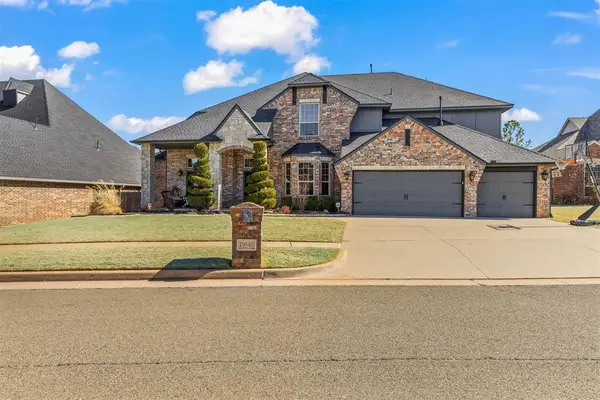 19540 Talavera Lane, Edmond, OK 73012