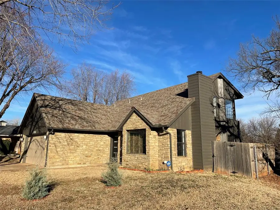 1117 NW 183rd Street, Edmond, OK 73012 - #2