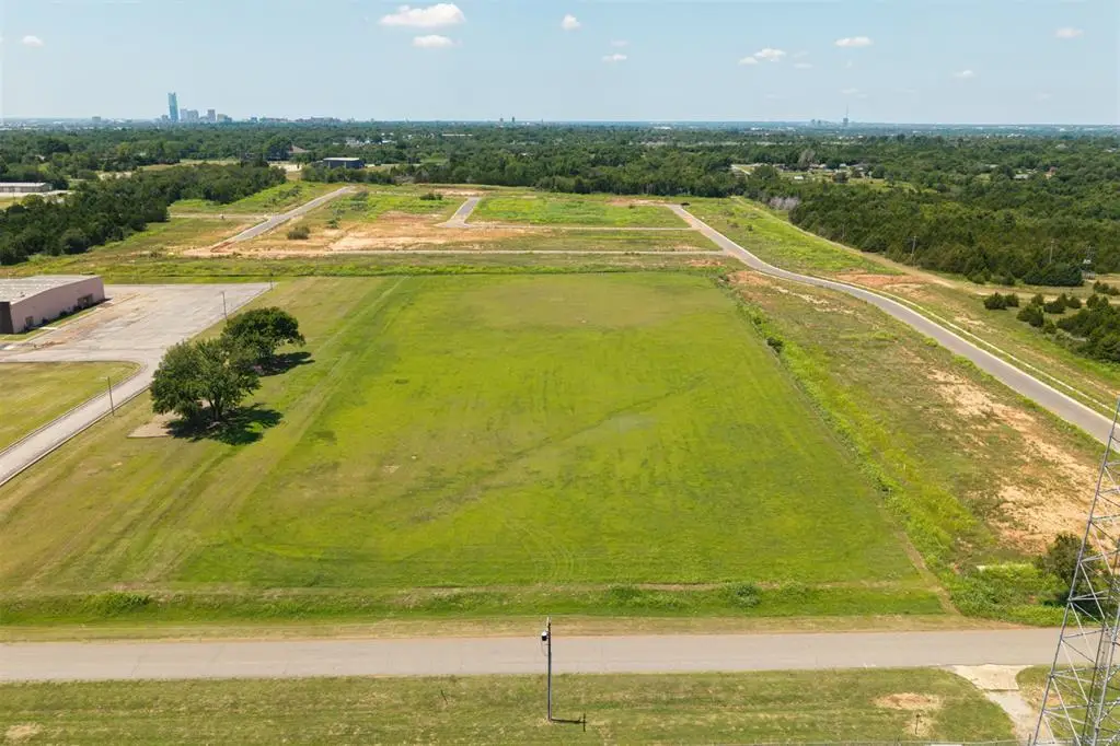 2501 N Bartell Road, Oklahoma City, OK 73121 - #1