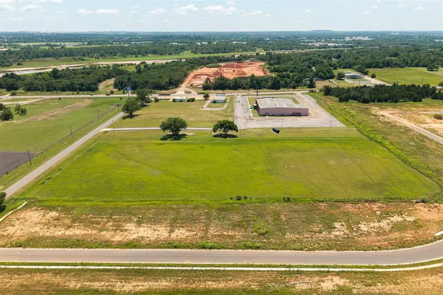 2501 N Bartell Road, Oklahoma City, OK 73121 - #3