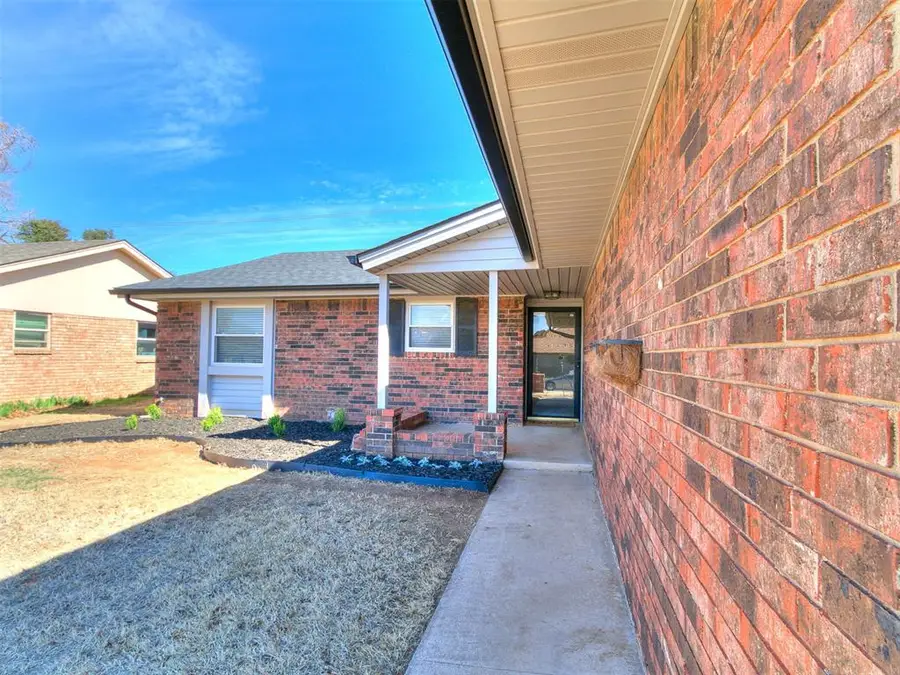 11400 Ashford Drive, Yukon, OK 73099 - #2