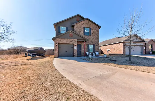 2001 Scarlet Circle, El Reno, OK 73036