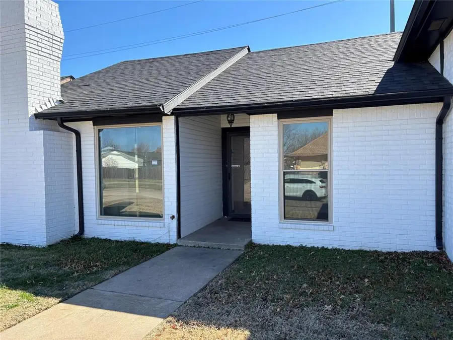 608 SW 133rd Street, Oklahoma City, OK 73170 - #2