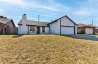 608 SW 133rd Street, Oklahoma City, OK 73170 - #3