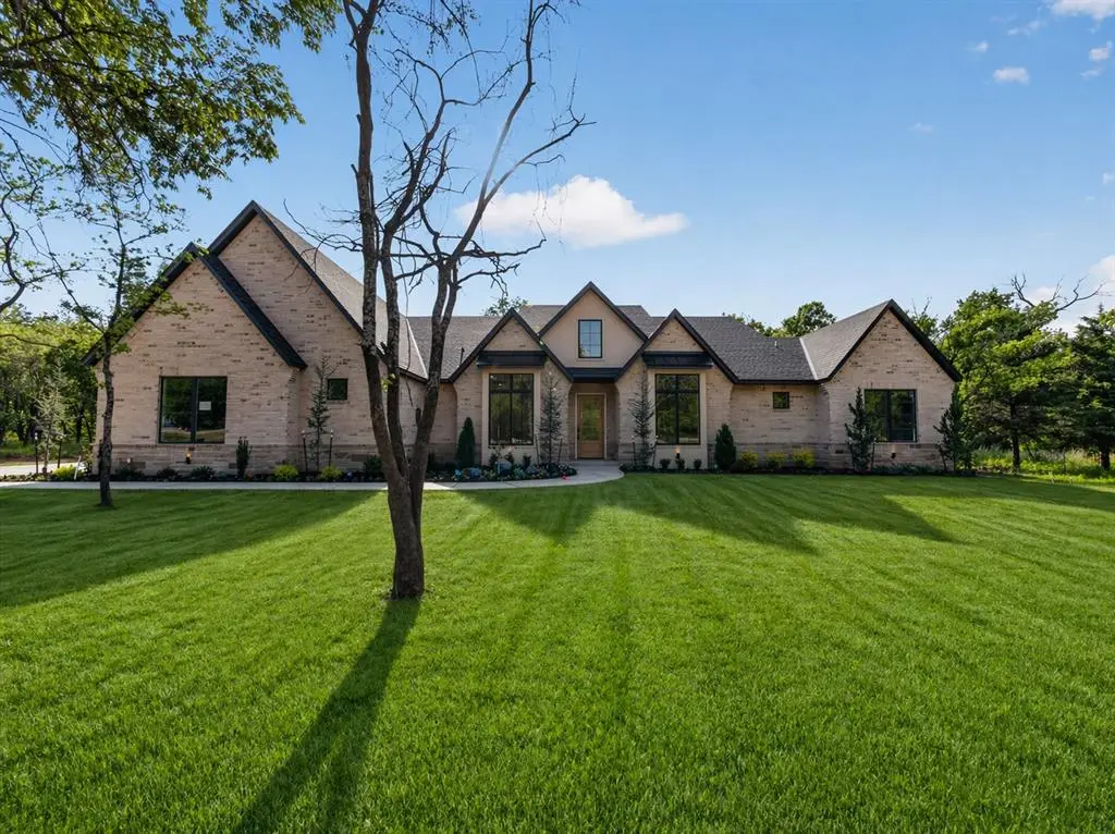 12873 S Coltrane Road, Edmond, OK 73034 - #1