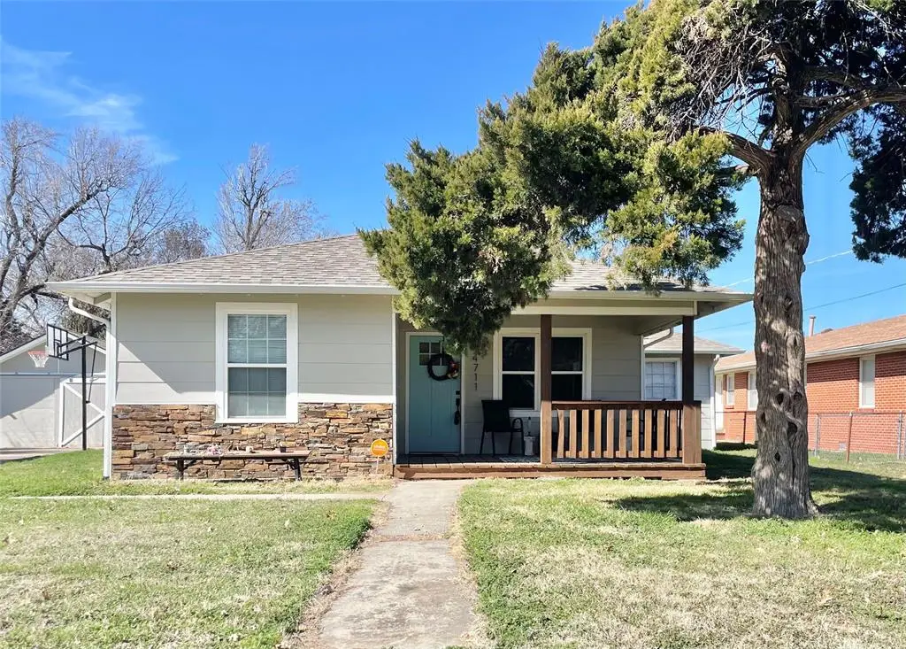 4711 N Grove Avenue, Warr Acres, OK 73122 - #1