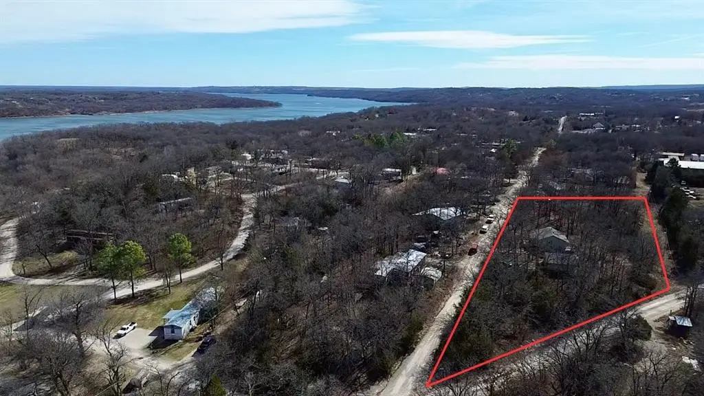 2736 B Zellner Road, Sulphur, OK 73086 - #1