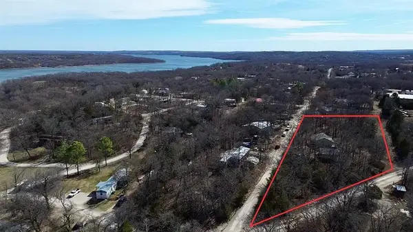 2736 B Zellner Road, Sulphur, OK 73086