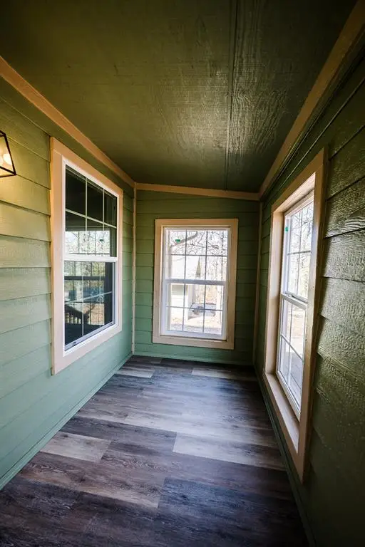 2736 B Zellner Road, Sulphur, OK 73086 - #3