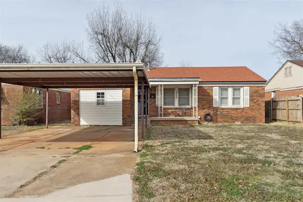 1225 NE 42nd Street, Oklahoma City, OK 73111