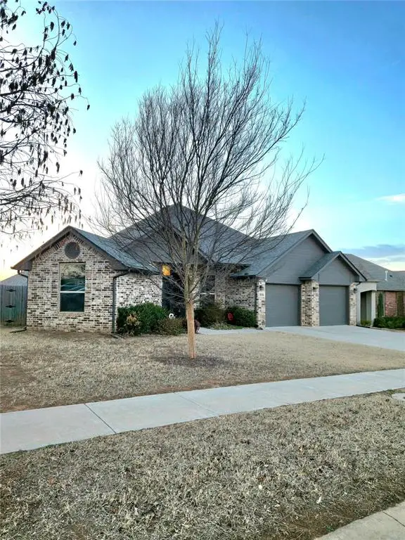 516 NE 23rd Avenue, Norman, OK 73071 - #3