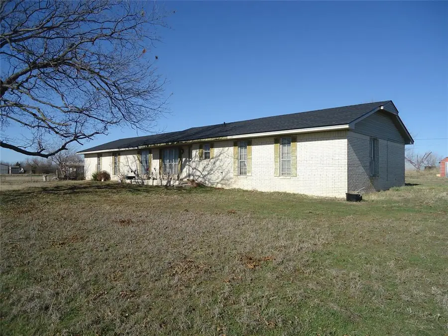42608 Bob Crouch Road, Tecumseh, OK 74873 - #2