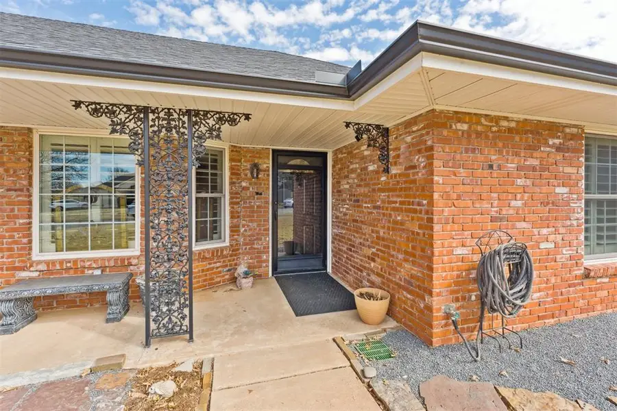 3413 NW 65th Terrace, Oklahoma City, OK 73116 - #3