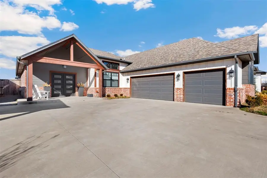 8413 NW 130th Street, Oklahoma City, OK 73142 - #2