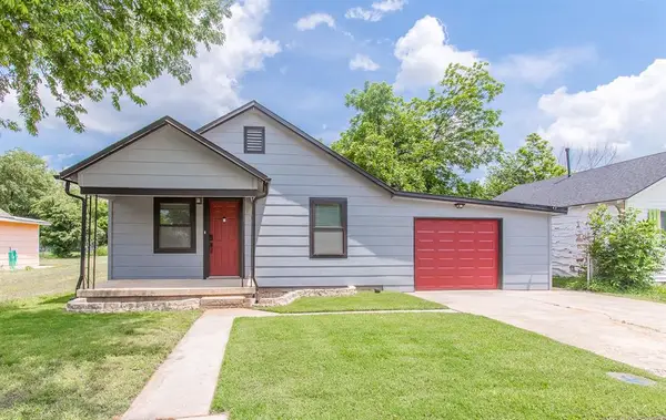 133 S Cook Avenue, Norman, OK 73071