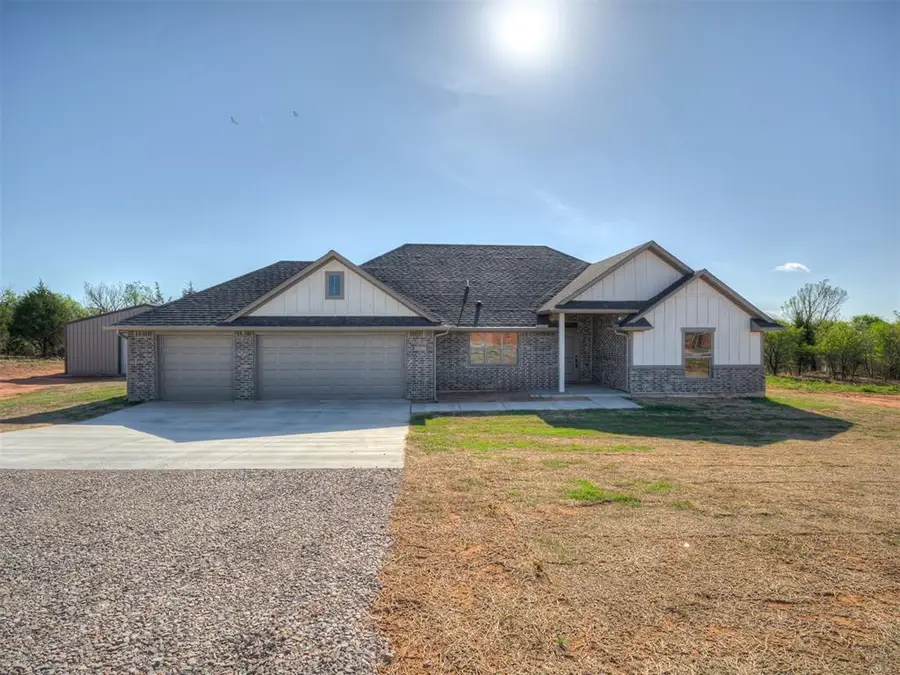 1983 Preakness Path, Blanchard, OK 73010 - #2