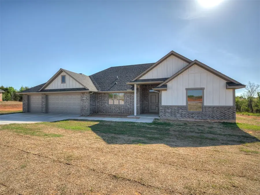 1983 Preakness Path, Blanchard, OK 73010 - #3