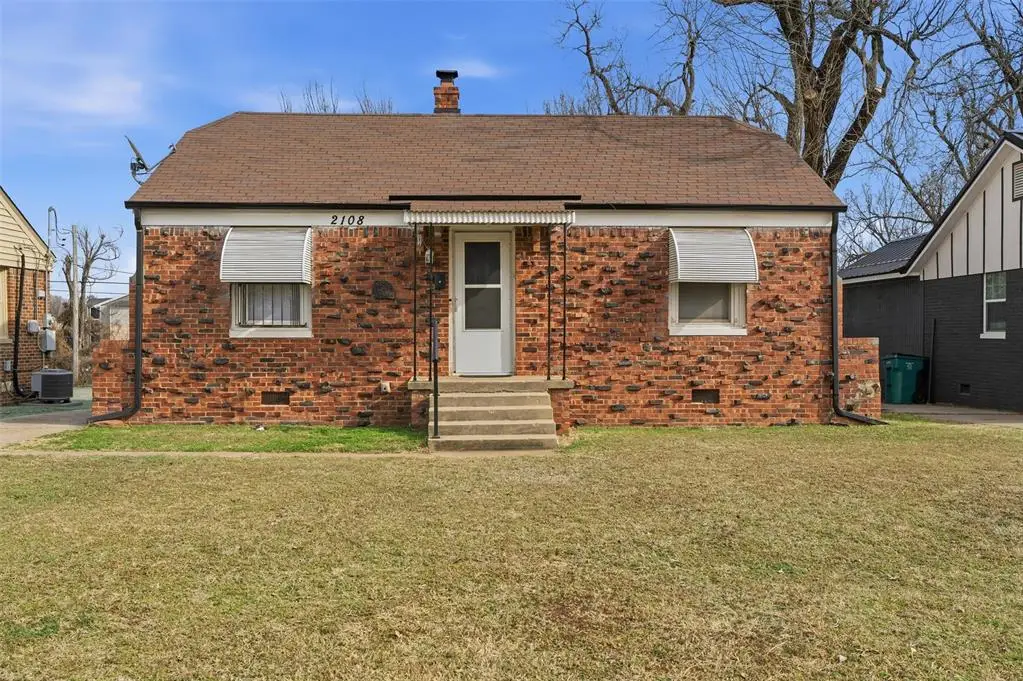 2108 Miramar Boulevard, Oklahoma City, OK 73111 - #1